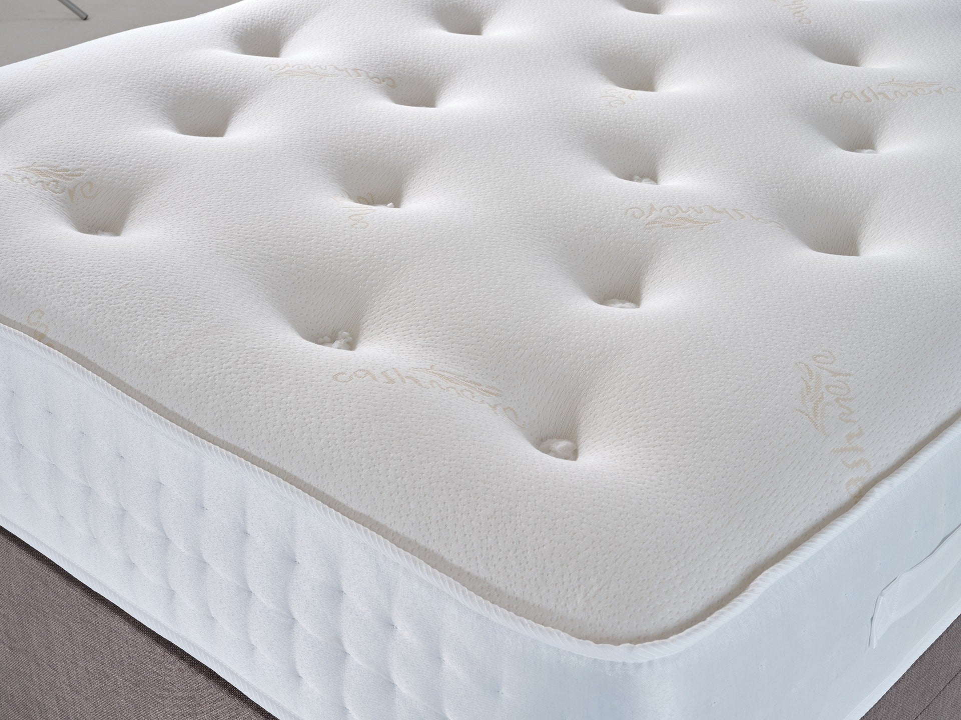 Cashmere Mattress