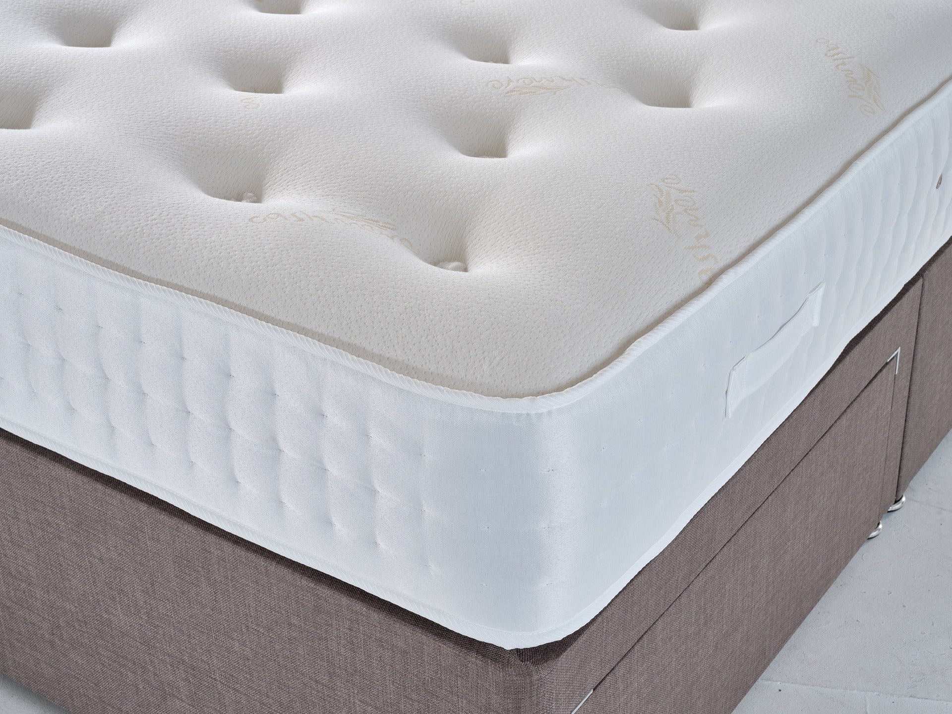 Cashmere Mattress