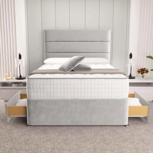 Athens Divan Bed