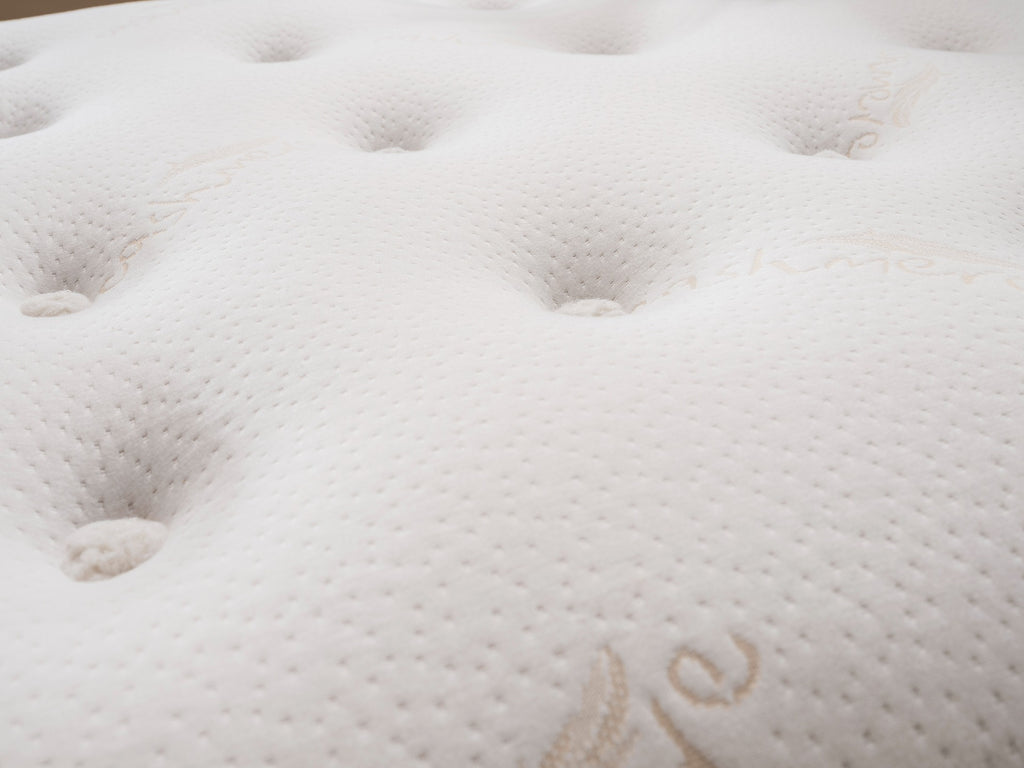 Cashmere Mattress