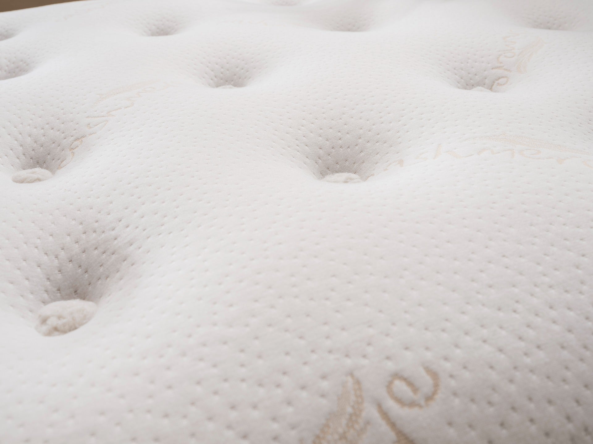 Cashmere Mattress