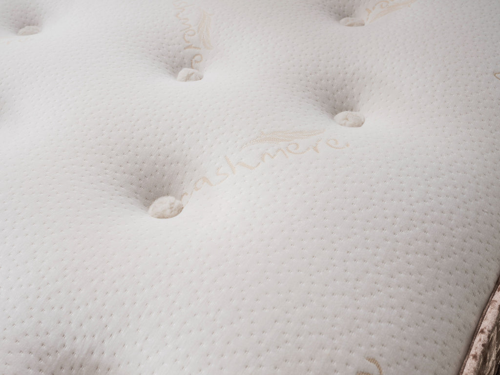 Cashmere Mattress