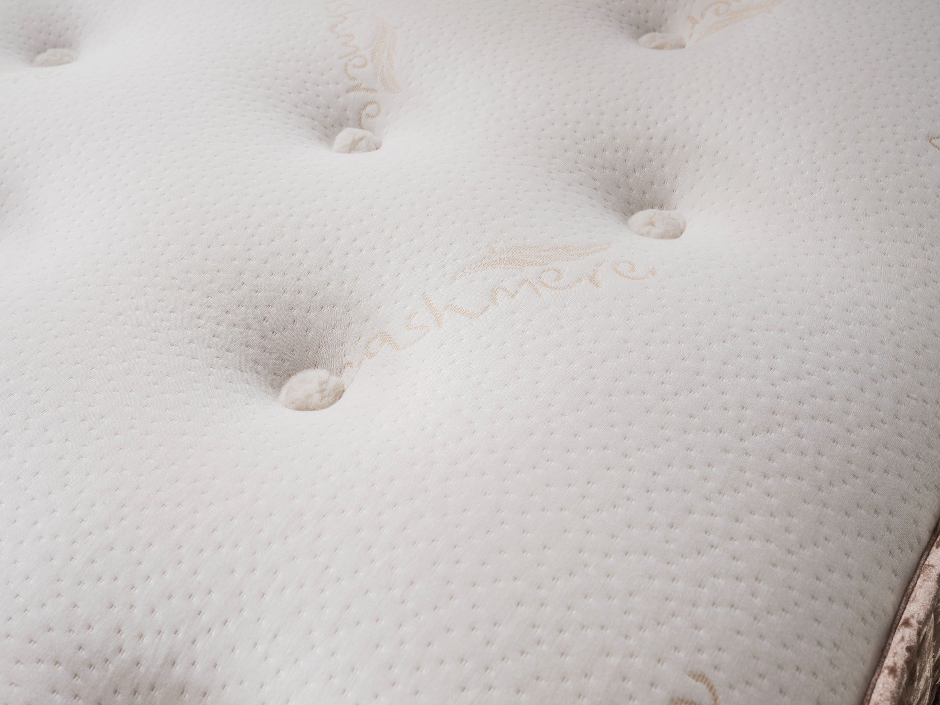 Cashmere Mattress