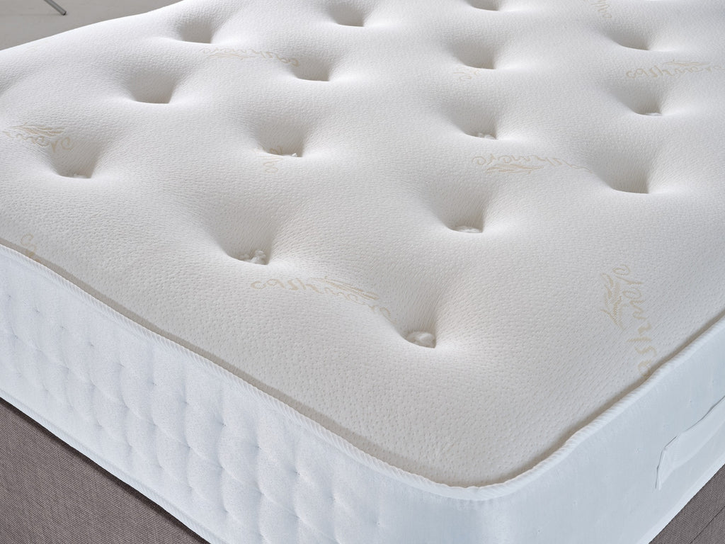 Cashmere Mattress