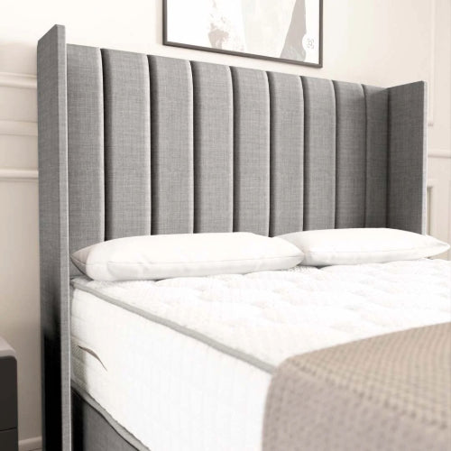 Corsica Ottoman Divan Bed