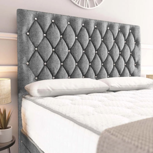 Heavenly Divan Bed