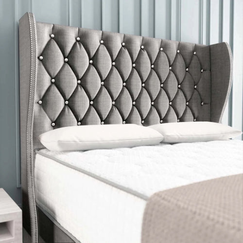 Monaco Divan Bed