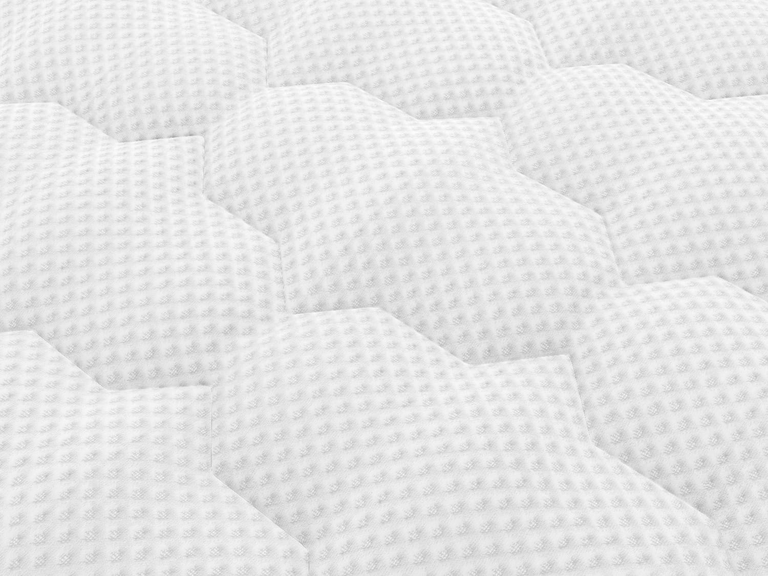 Nexa Superior Hybrid Plush Mattress