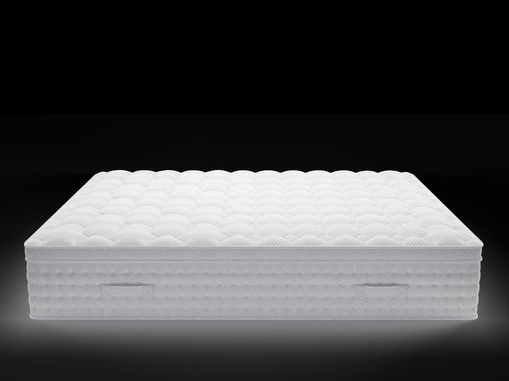 Nexa Superior Hybrid Plush Mattress