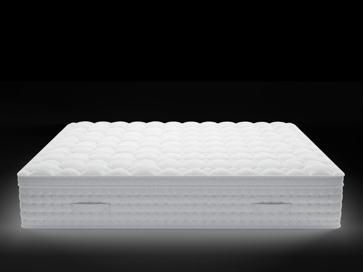 Nexa Superior Hybrid Plush Mattress