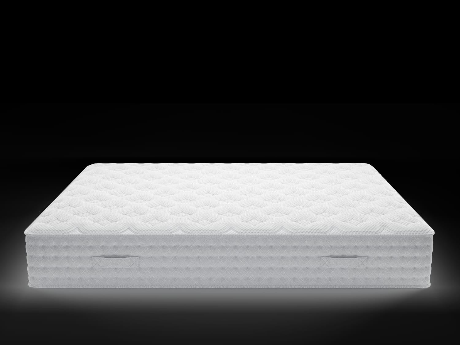 Nexa Hybrid Lite Firm Mattress