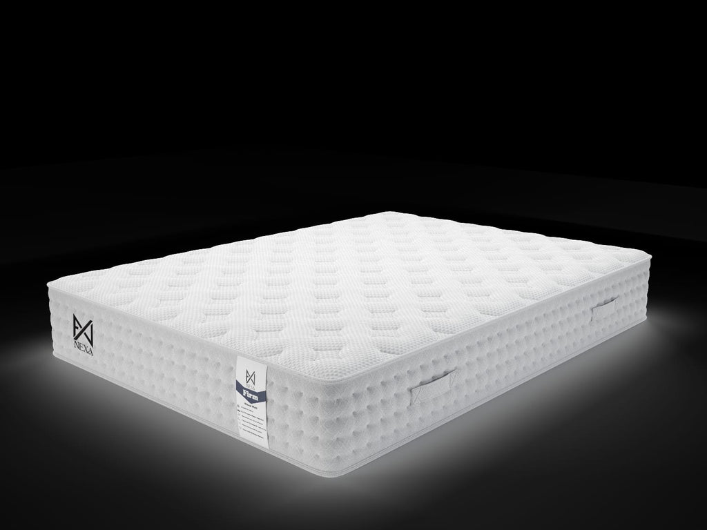 Nexa Hybrid Lite Firm Mattress