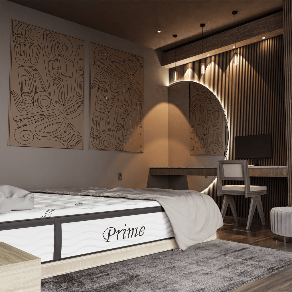 Prime Mattress 3500