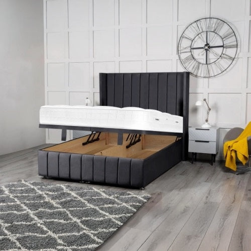 Venice Ottoman Divan Bed