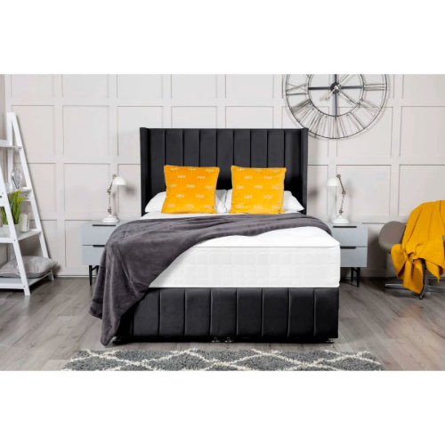 Venice Ottoman Divan Bed